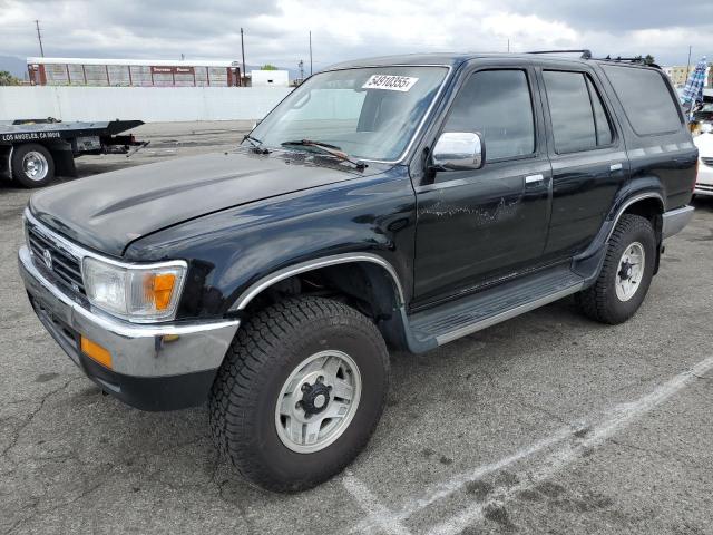 1992 TOYOTA 4RUNNER VN39 SR5, null