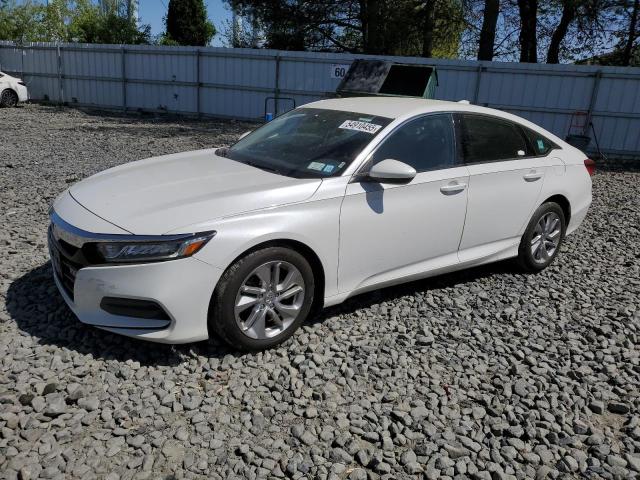 2020 HONDA ACCORD LX, 