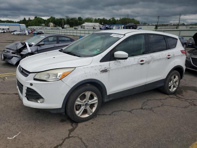 2013 FORD ESCAPE SE, 