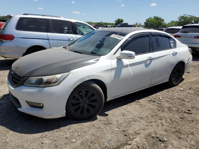 2013 HONDA ACCORD EXL, 