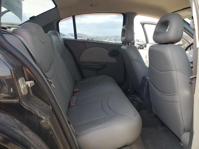 1G8AK52F53Z126880 - 2003 SATURN ION LEVEL 3 BLUE photo 10