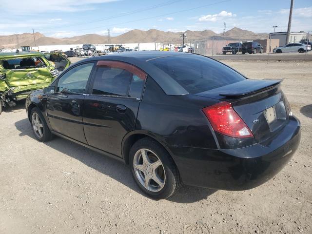 1G8AK52F53Z126880 - 2003 SATURN ION LEVEL 3 BLUE photo 2