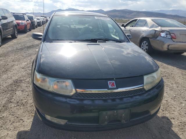 1G8AK52F53Z126880 - 2003 SATURN ION LEVEL 3 BLUE photo 5