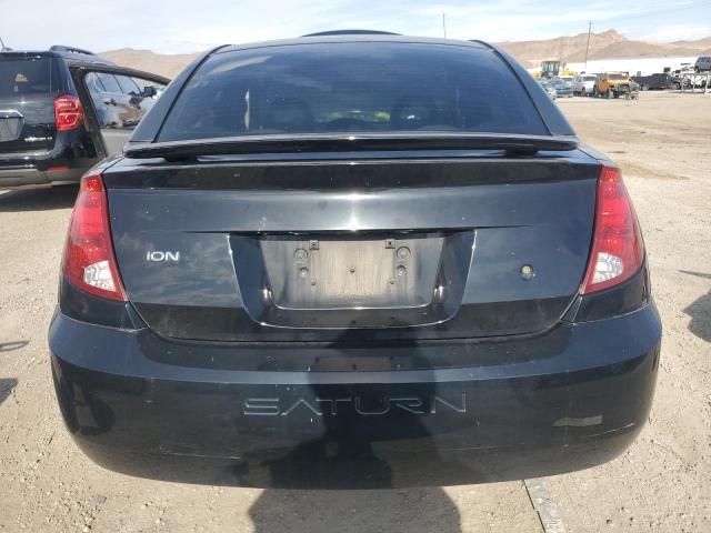 1G8AK52F53Z126880 - 2003 SATURN ION LEVEL 3 BLUE photo 6