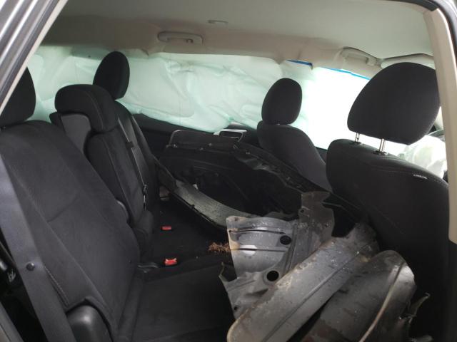 5N1AR2MM4GC615268 - 2016 NISSAN PATHFINDER S CHARCOAL photo 10