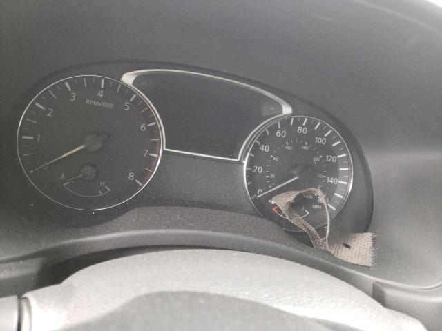 5N1AR2MM4GC615268 - 2016 NISSAN PATHFINDER S CHARCOAL photo 9