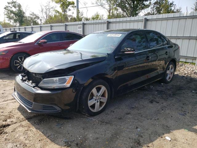 2013 VOLKSWAGEN JETTA TDI, 