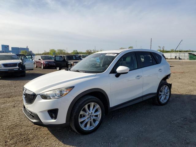 2014 MAZDA CX-5 GT, null