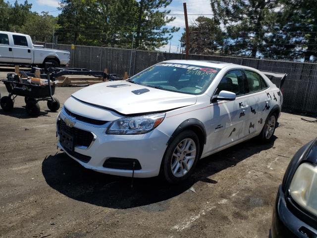 2015 CHEVROLET MALIBU 1LT, 