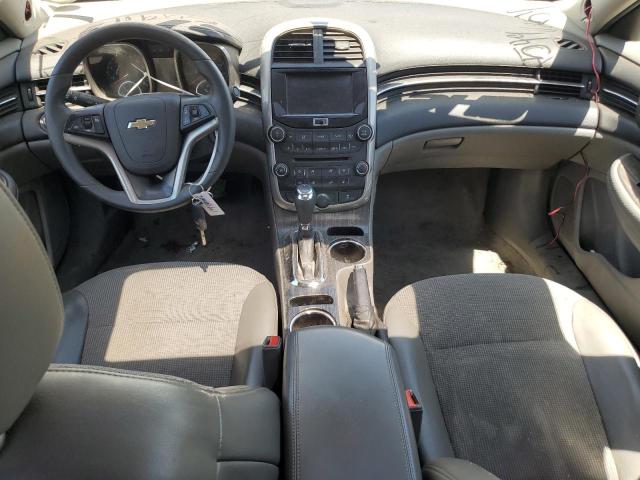 1G11C5SL6FF347377 - 2015 CHEVROLET MALIBU 1LT 白色 照片 8