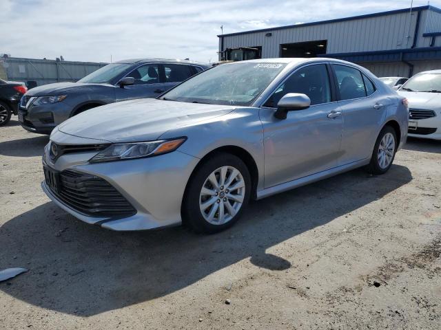 2020 TOYOTA CAMRY LE, 