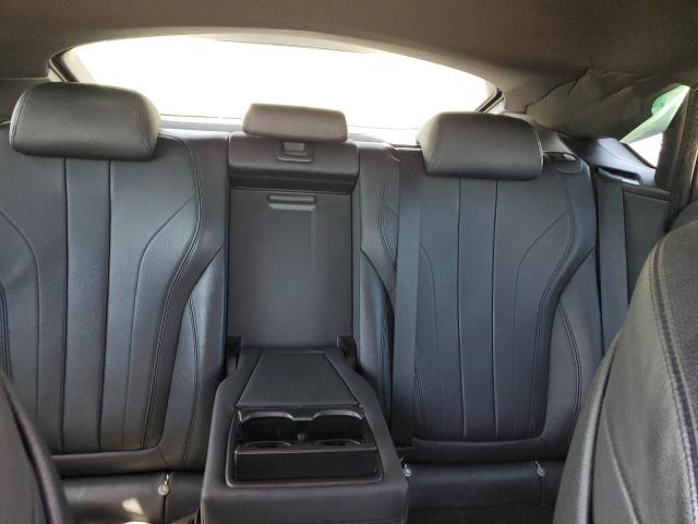 5UXKU0C51G0F93142 - 2016 BMW X6 SDRIVE35I BLACK photo 10