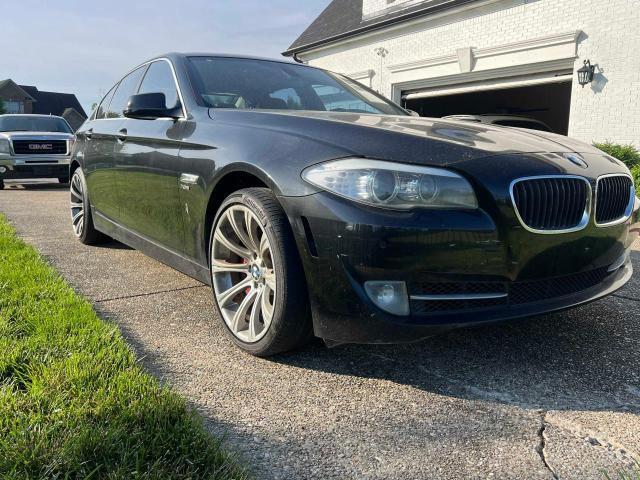 2011 BMW 535 XI, 