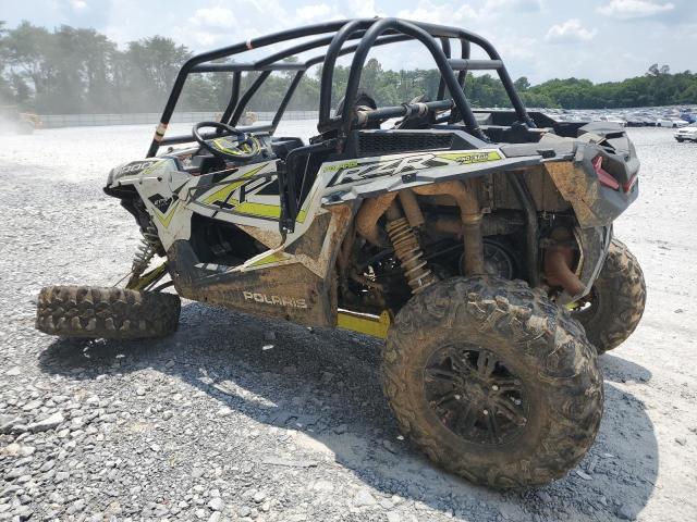 3NSVDE997JG434971 - 2018 POLARIS RZR XP 1000 EPS TWO TONE photo 3