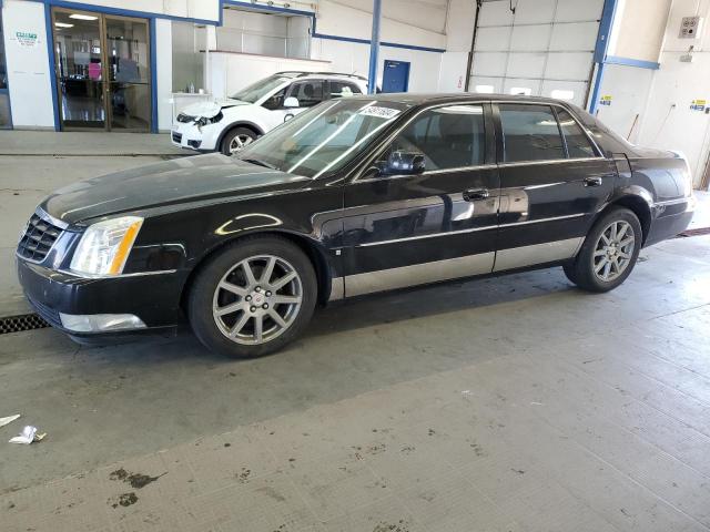 2009 CADILLAC DTS, 