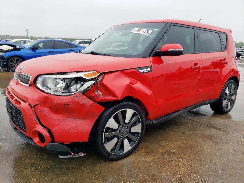 2015 KIA SOUL !, 
