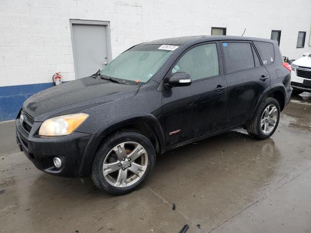 2011 TOYOTA RAV4 SPORT, 