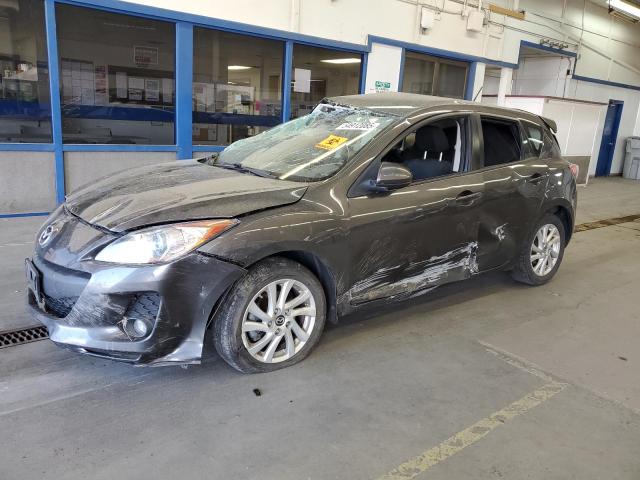 2013 MAZDA 3 I, null