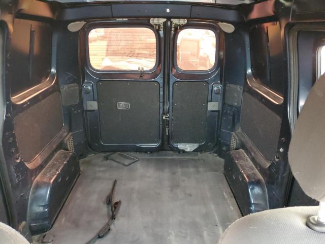 3N63M0ZN9FK718936 - 2015 CHEVROLET CITY EXPRE LT 蓝色 照片 10