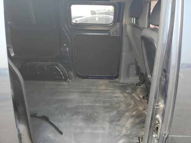 3N63M0ZN9FK718936 - 2015 CHEVROLET CITY EXPRE LT 蓝色 照片 11