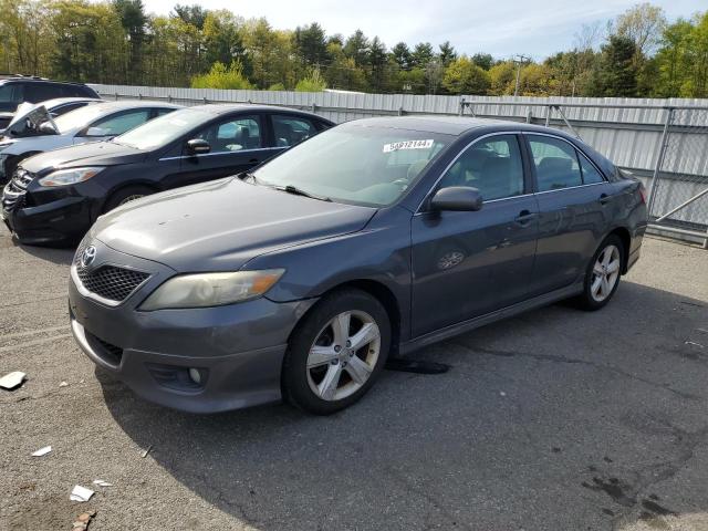 2011 TOYOTA CAMRY BASE, 