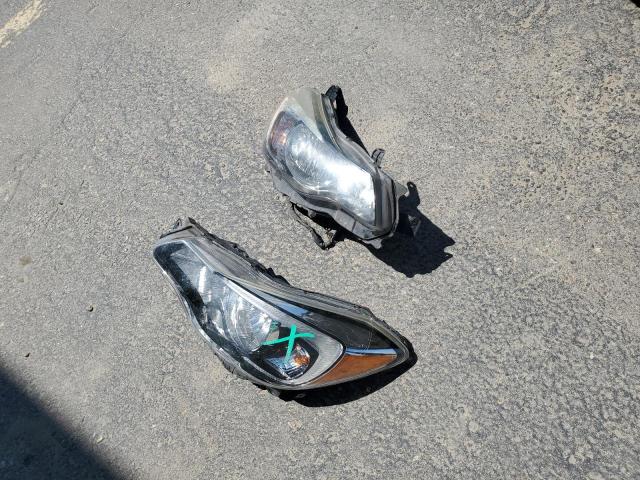 JF2GPABC6H8272672 - 2017 SUBARU CROSSTREK PREMIUM შავი ფოტო 13