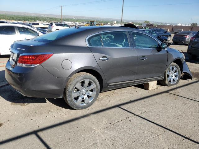 1G4GH5E33CF302922 - 2012 BUICK LACROSSE PREMIUM GRAY photo 3