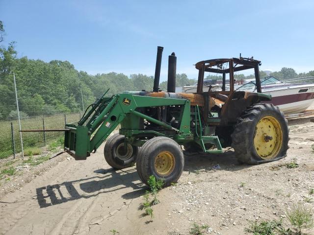 4430H044071R - 1975 JOHN DEERE TRACTOR GREEN photo 2