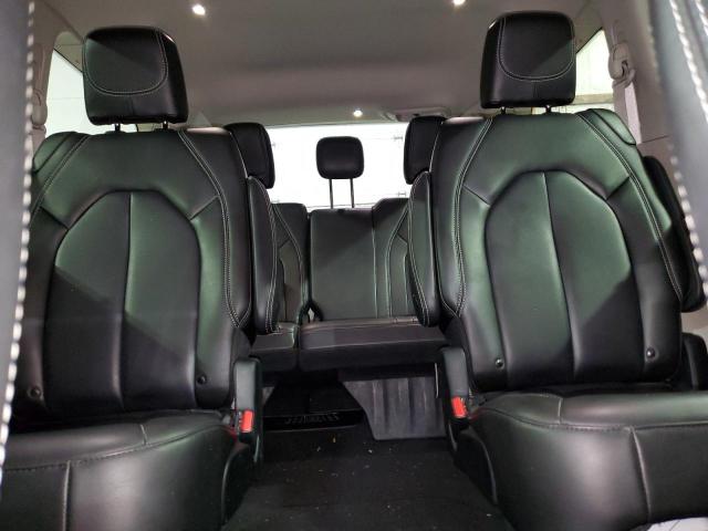 2C4RC1BG0PR578243 - 2023 CHRYSLER PACIFICA TOURING L Qara foto 10