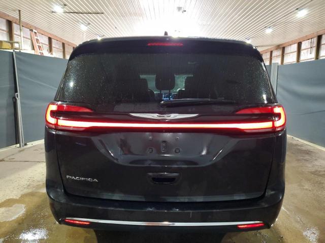 2C4RC1BG0PR578243 - 2023 CHRYSLER PACIFICA TOURING L Qara foto 6