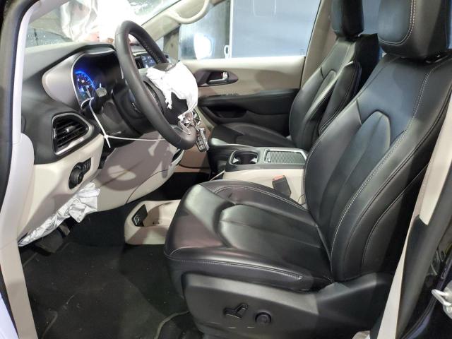 2C4RC1BG0PR578243 - 2023 CHRYSLER PACIFICA TOURING L Qara foto 7
