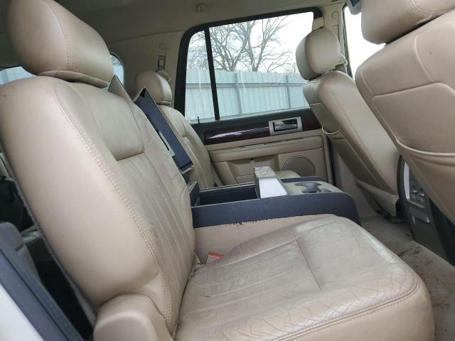 5LMFU28535LJ12946 - 2005 LINCOLN NAVIGATOR 米色 照片 11