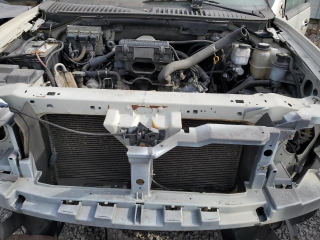 5LMFU28535LJ12946 - 2005 LINCOLN NAVIGATOR 米色 照片 12