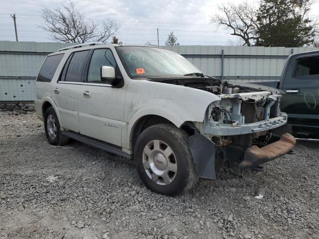 5LMFU28535LJ12946 - 2005 LINCOLN NAVIGATOR 米色 照片 4