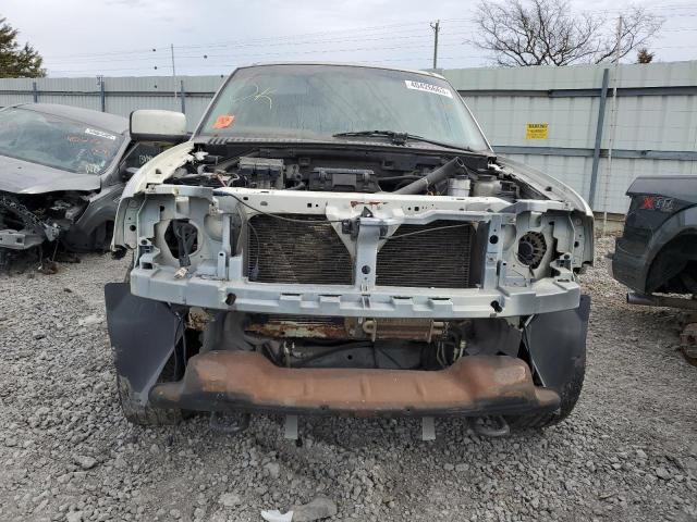 5LMFU28535LJ12946 - 2005 LINCOLN NAVIGATOR 米色 照片 5