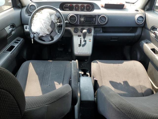 JTLKE50E691070987 - 2009 SCION XB XB 青色 照片 8