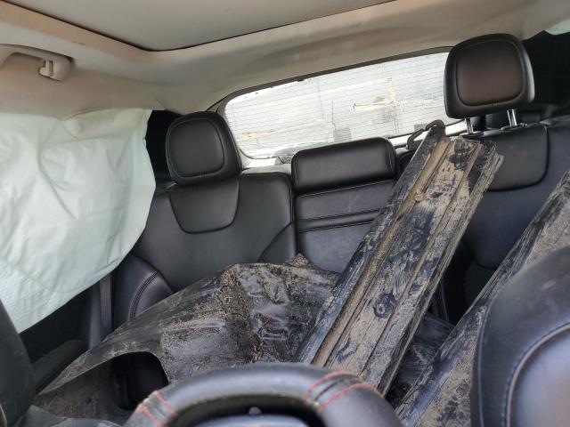 1C4PJMBX9KD139228 - 2019 JEEP CHEROKEE TRAILHAWK MAROON photo 10