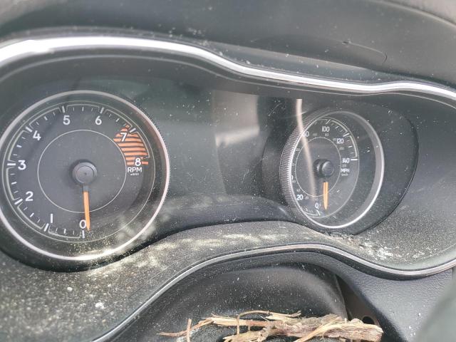 1C4PJMBX9KD139228 - 2019 JEEP CHEROKEE TRAILHAWK MAROON photo 9