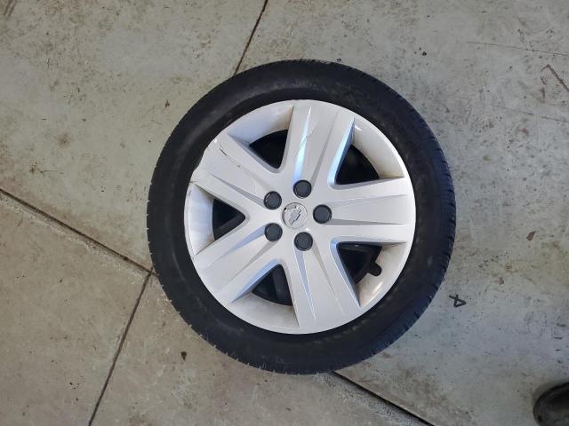 2G1WF5EK3B1322485 - 2011 CHEVROLET IMPALA LS Qara foto 12