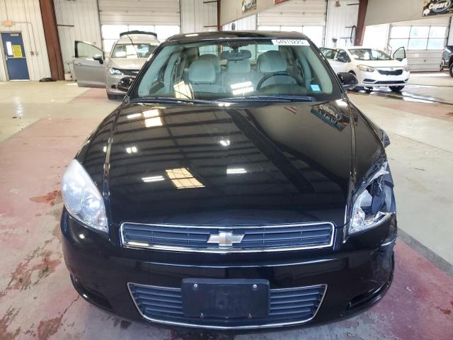 2G1WF5EK3B1322485 - 2011 CHEVROLET IMPALA LS Qara foto 5