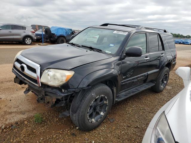 2008 TOYOTA 4RUNNER SR5, 