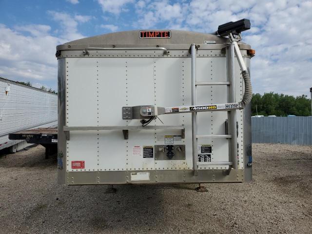 1TDH42223CB132776 - 2012 TIMP TRAILER BLACK photo 2