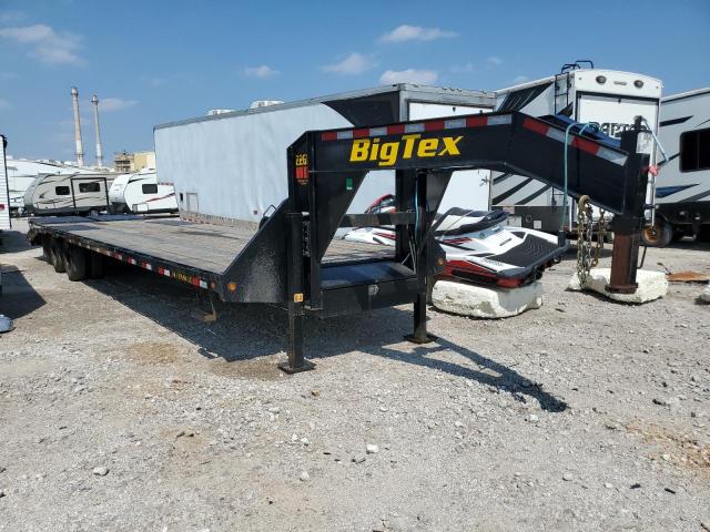 16V3F4320N6130630 - 2022 BIGT GOOSENECK BLACK photo 1