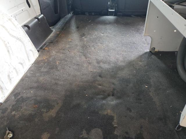 ZFBHRFAB5K6M25650 - 2019 RAM PROMASTER WHITE photo 10