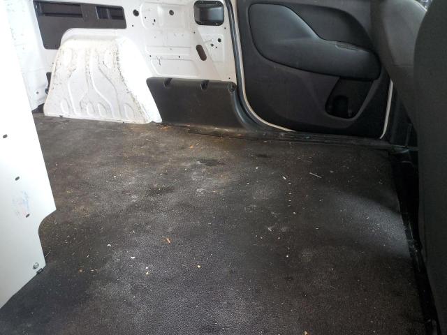 ZFBHRFAB5K6M25650 - 2019 RAM PROMASTER WHITE photo 11