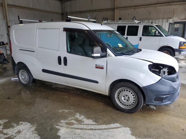 ZFBHRFAB5K6M25650 - 2019 RAM PROMASTER WHITE photo 4