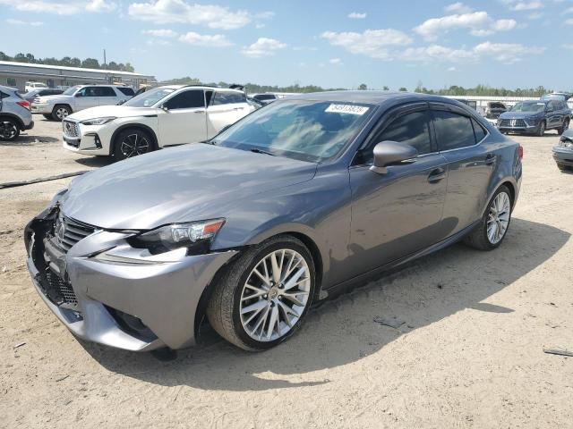 2015 LEXUS IS 250, null