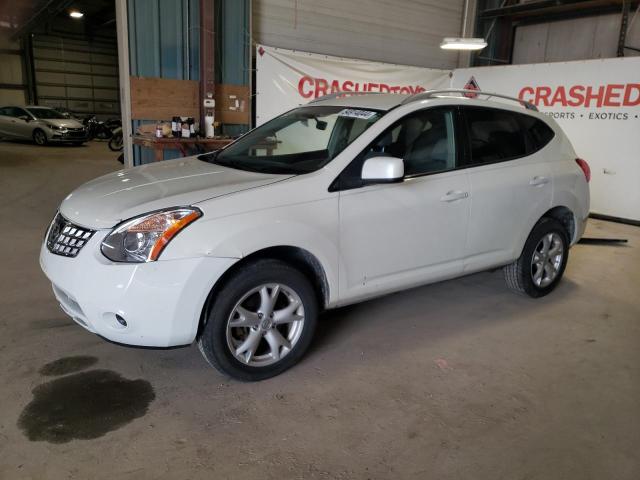 2009 NISSAN ROGUE S, 