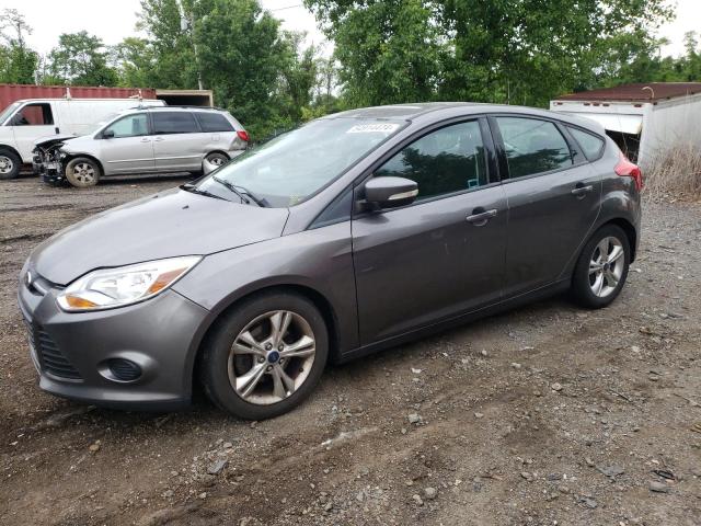 2014 FORD FOCUS SE, 