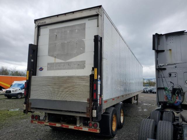 1UYVS2488CG290223 - 2012 UTILITY TRAILER WHITE photo 4